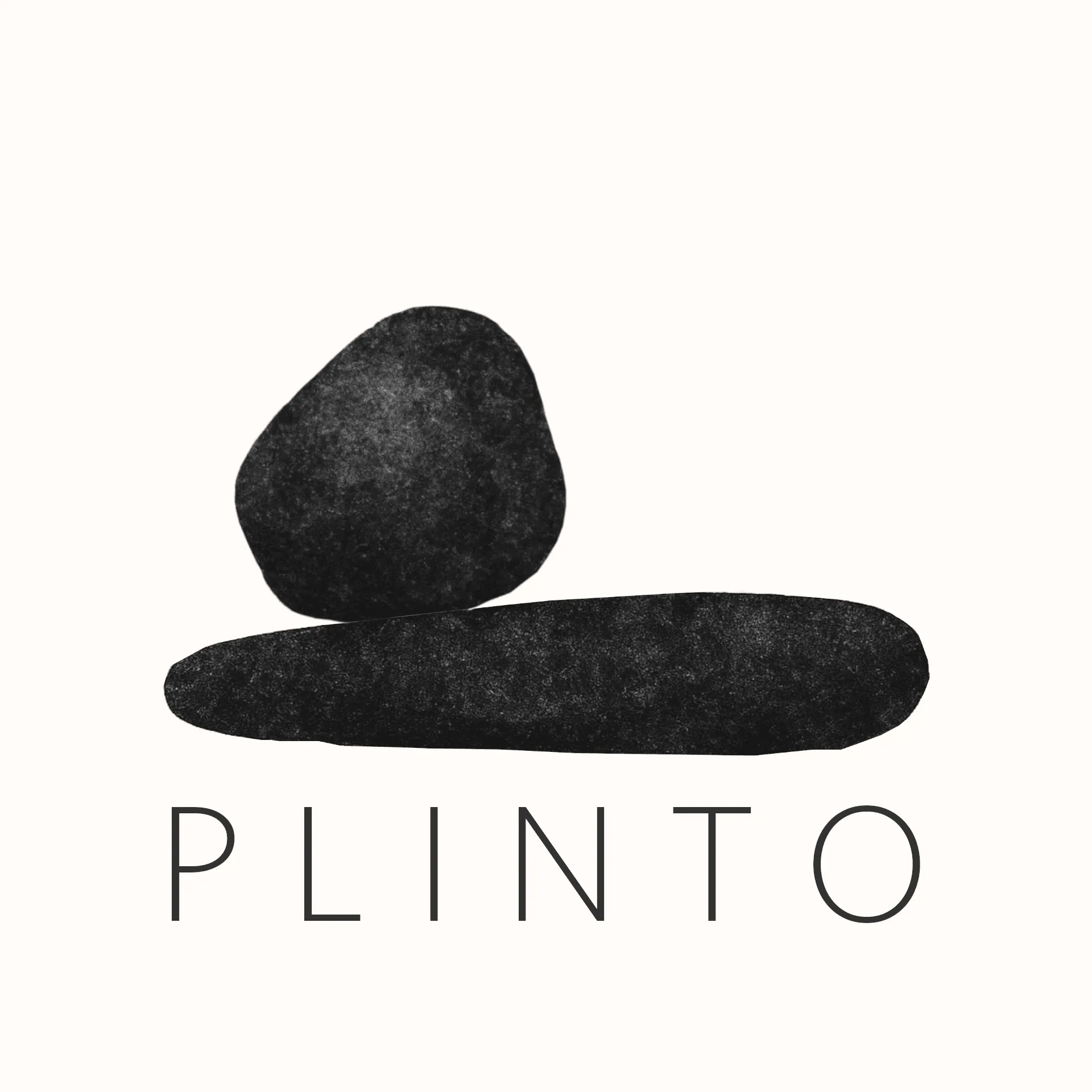 Logo de Plinto